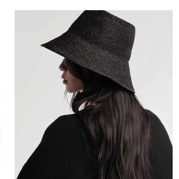 🕶️🕶️Janessa Leone Felix bucket hat - Picture 3 of 9